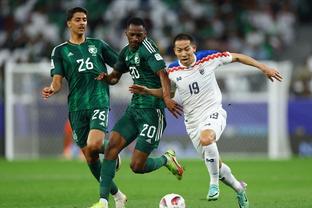 亚洲杯-沙特2-1阿曼居F组第二 加里卜破门沙特补时绝杀